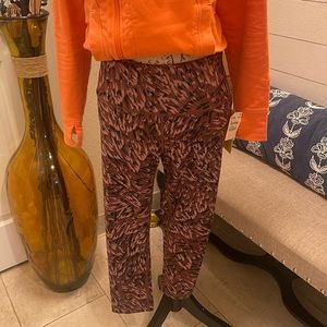 Zella Women’s Gym/Training Pants (M)